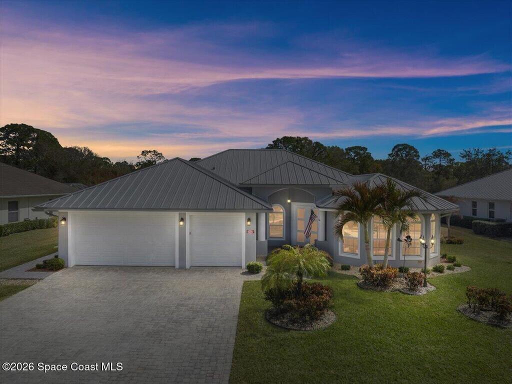 4250 Amelia Plantation Court, Vero Beach, FL 32967