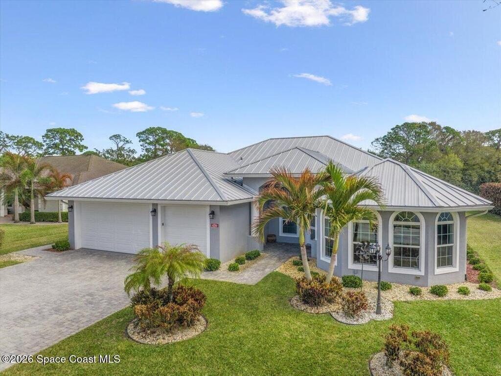 4250 Amelia Plantation Court, Vero Beach, FL 32967