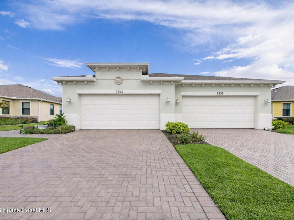 9723 Alister Drive, Melbourne, FL 32940