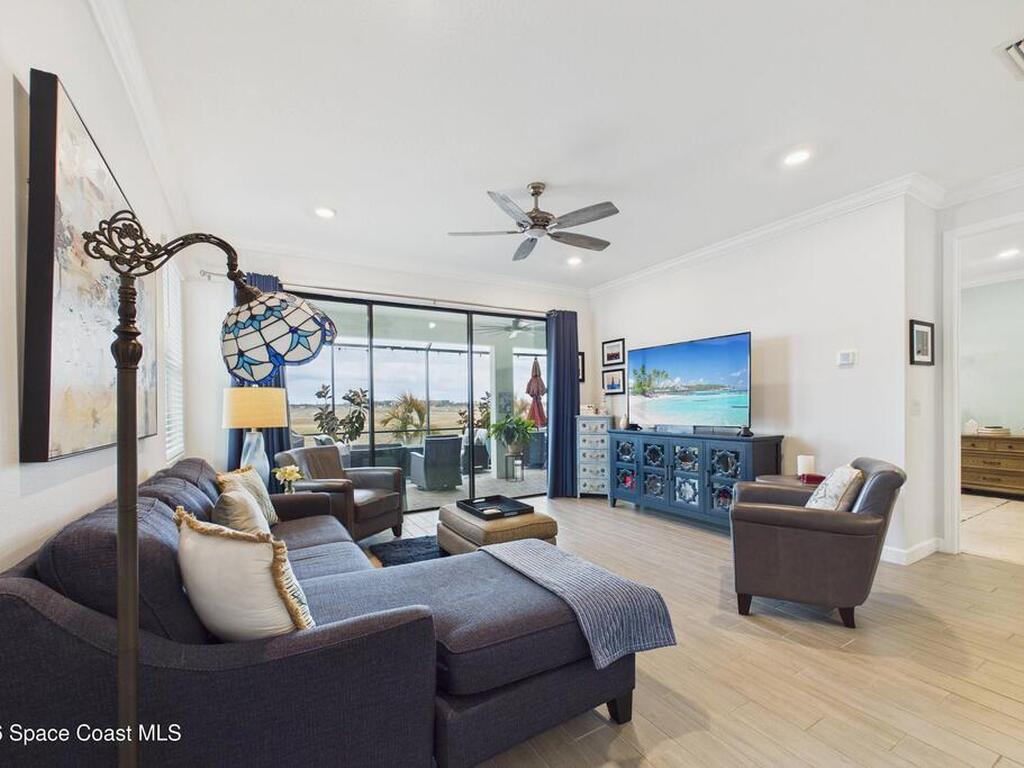 9723 Alister Drive, Melbourne, FL 32940