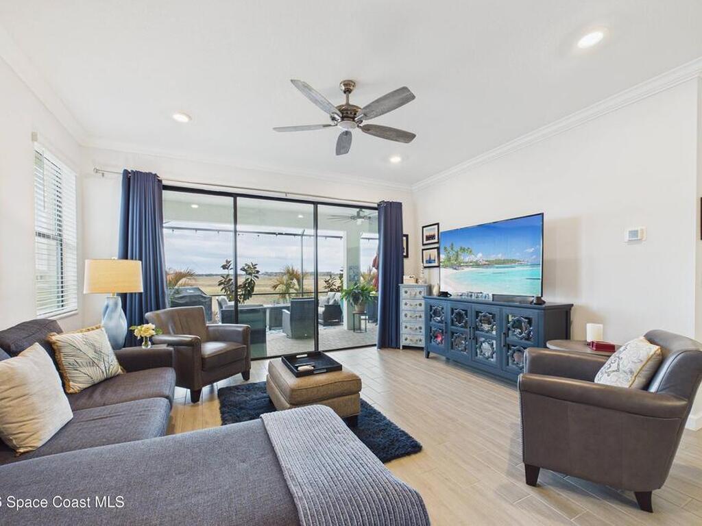 9723 Alister Drive, Melbourne, FL 32940