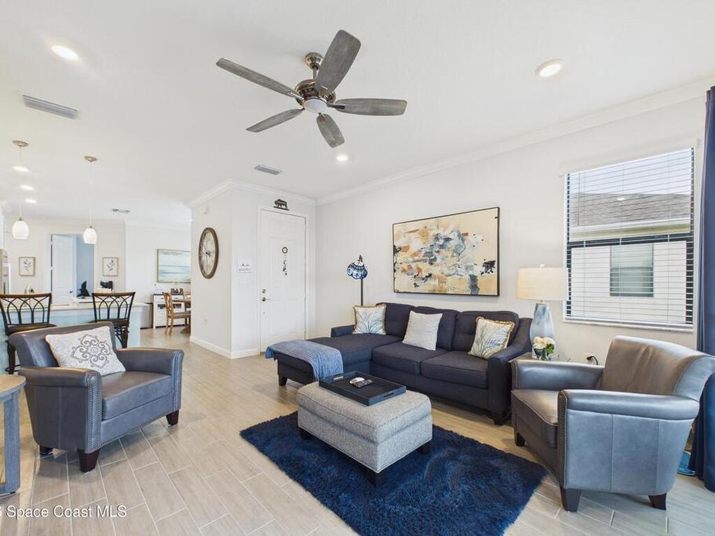 9723 Alister Drive, Melbourne, FL 32940