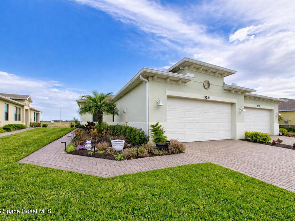9723 Alister Drive, Melbourne, FL 32940