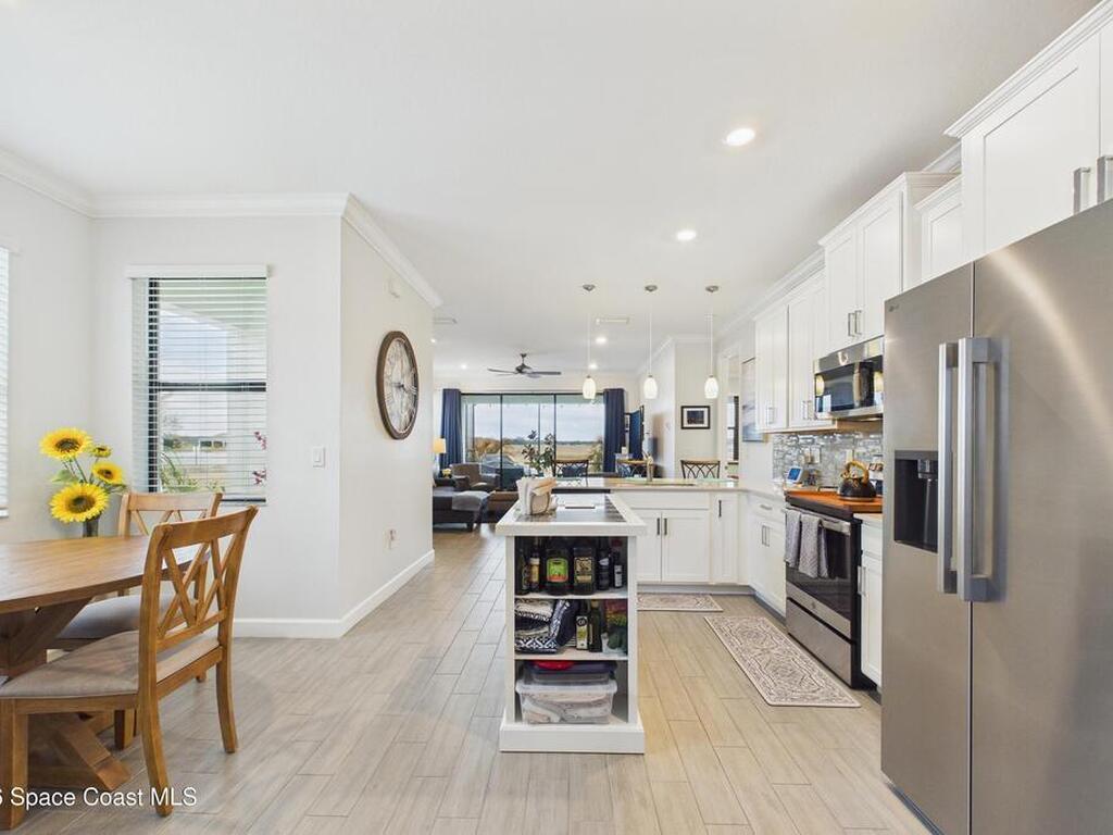 9723 Alister Drive, Melbourne, FL 32940