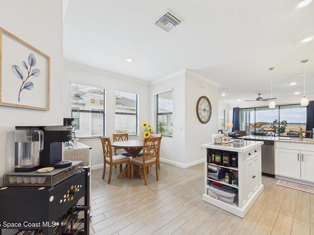 9723 Alister Drive, Melbourne, FL 32940