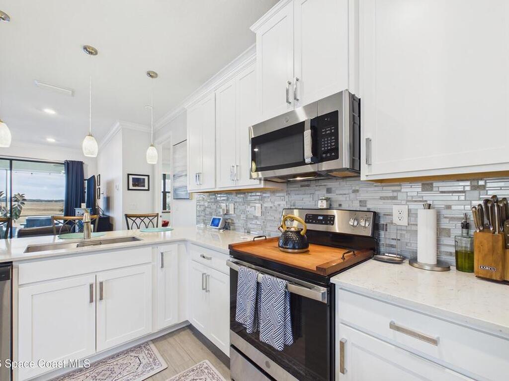 9723 Alister Drive, Melbourne, FL 32940