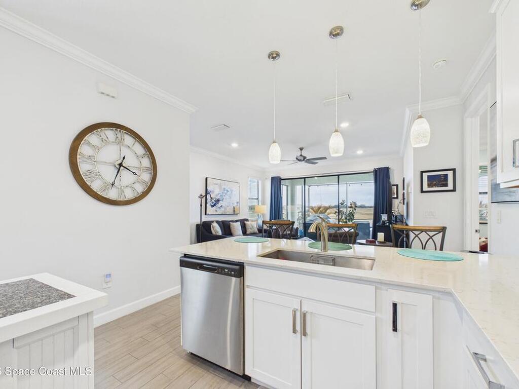 9723 Alister Drive, Melbourne, FL 32940