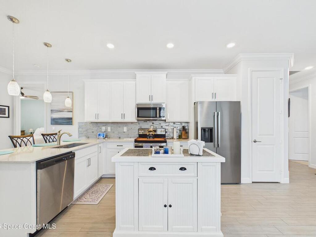 9723 Alister Drive, Melbourne, FL 32940