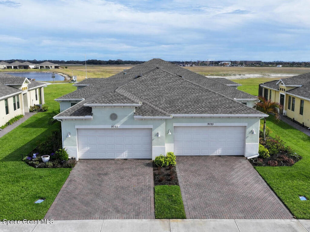 9723 Alister Drive, Melbourne, FL 32940