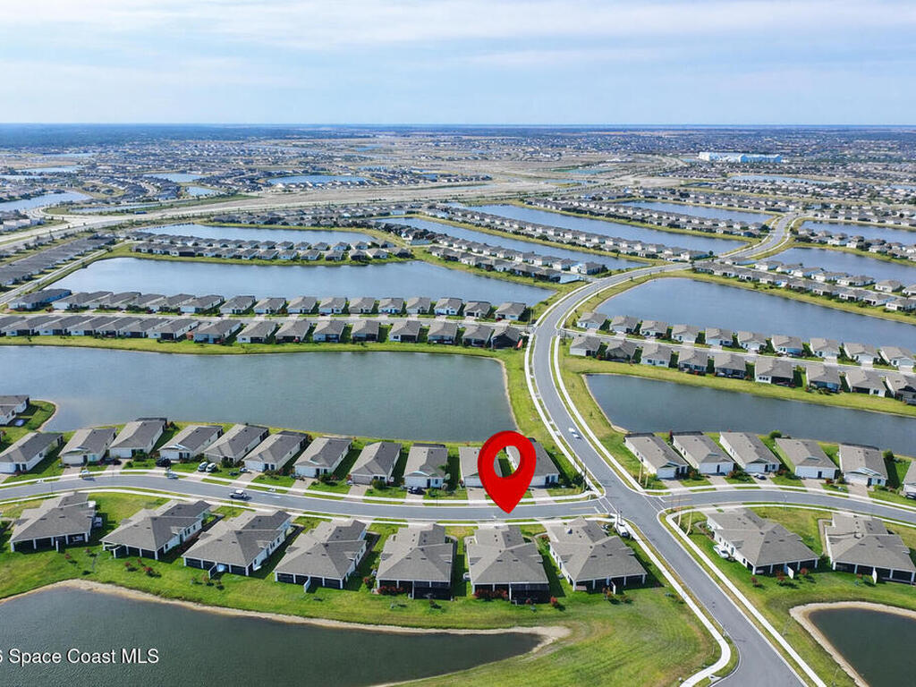 9723 Alister Drive, Melbourne, FL 32940