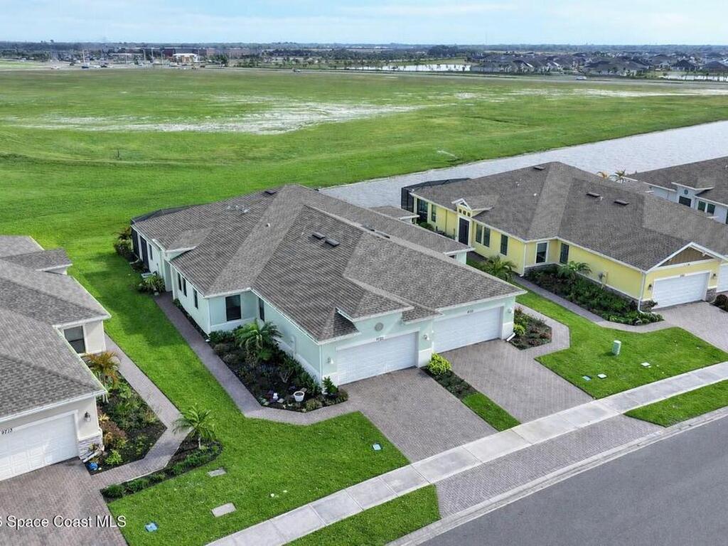 9723 Alister Drive, Melbourne, FL 32940