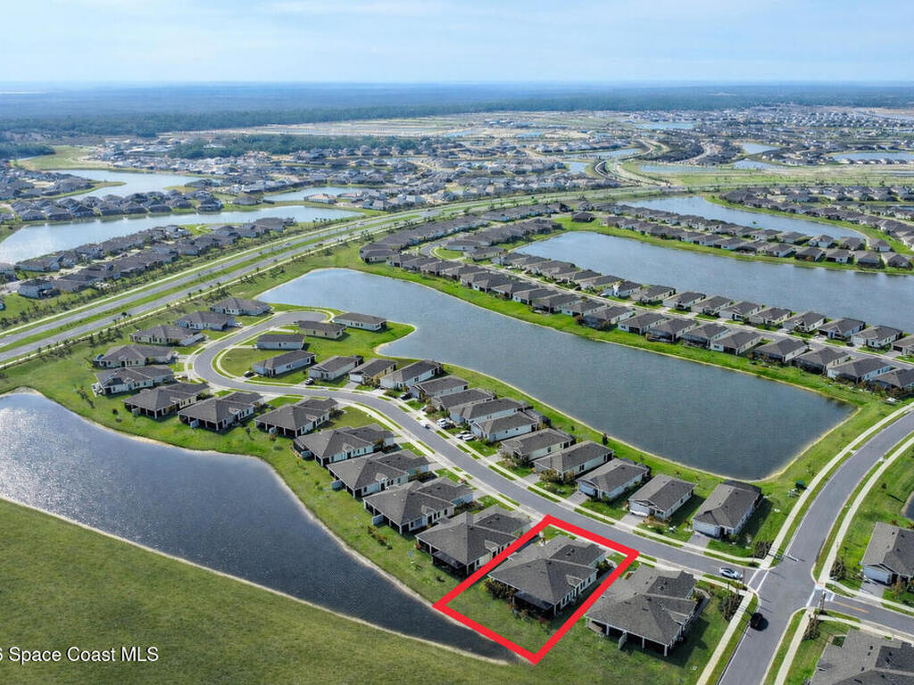 9723 Alister Drive, Melbourne, FL 32940