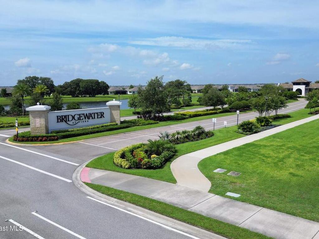 9723 Alister Drive, Melbourne, FL 32940