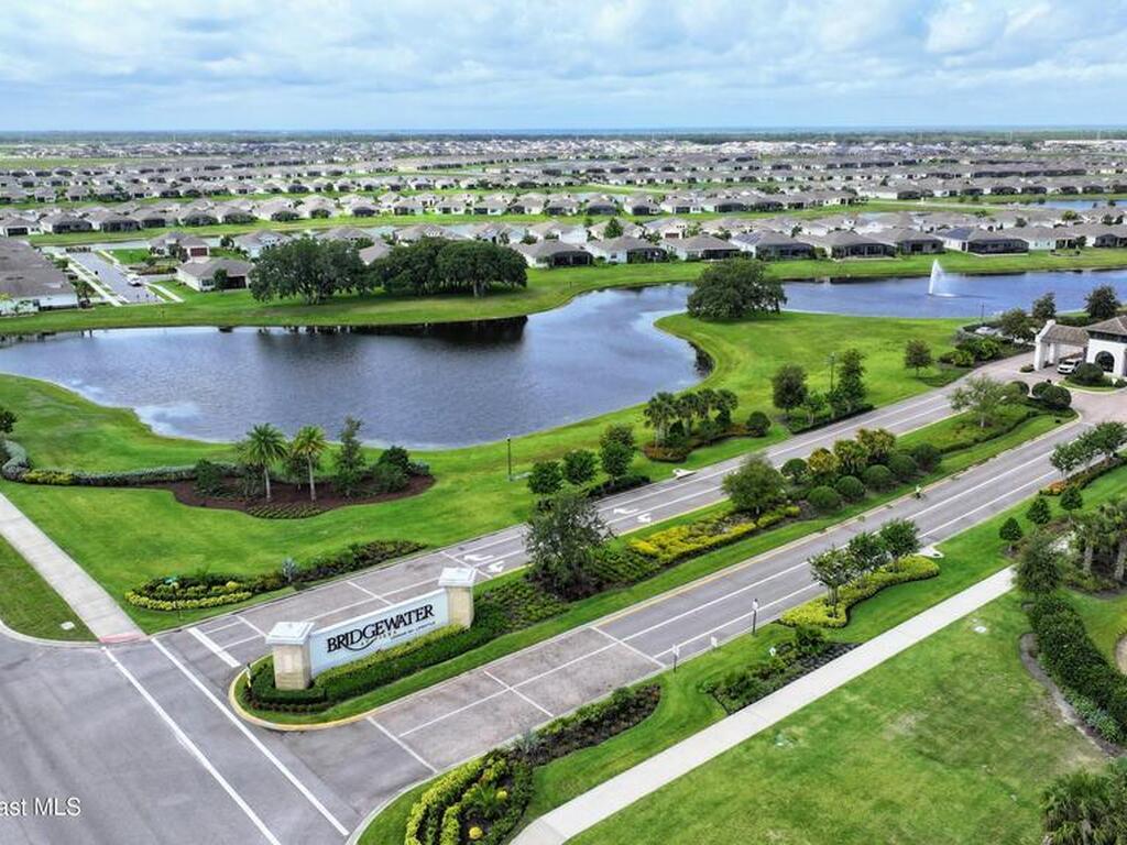 9723 Alister Drive, Melbourne, FL 32940