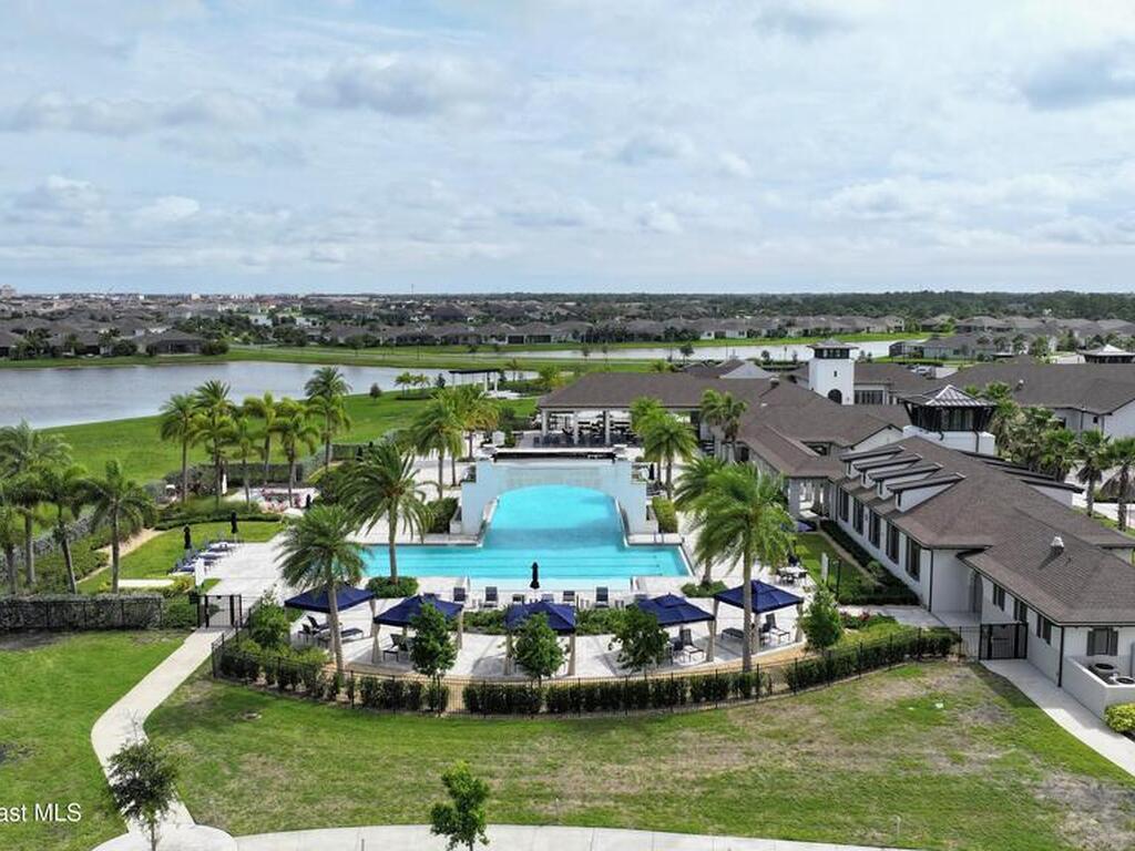 9723 Alister Drive, Melbourne, FL 32940