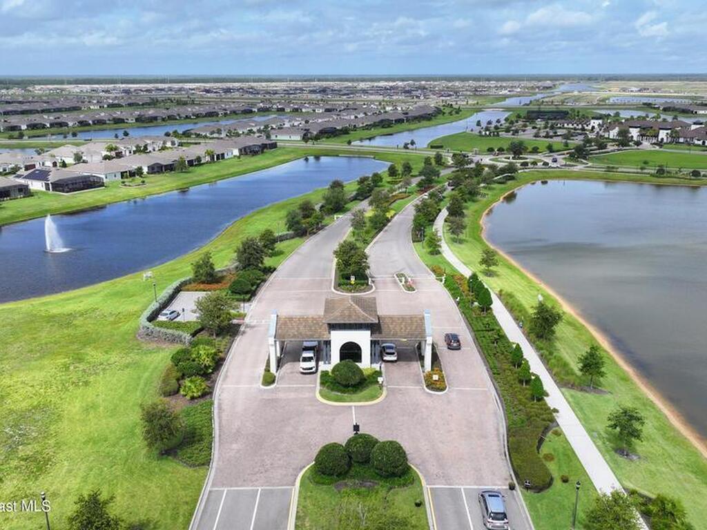 9723 Alister Drive, Melbourne, FL 32940