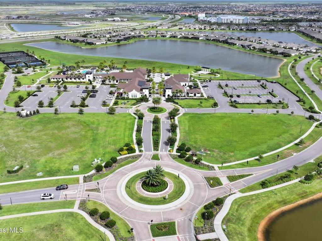 9723 Alister Drive, Melbourne, FL 32940