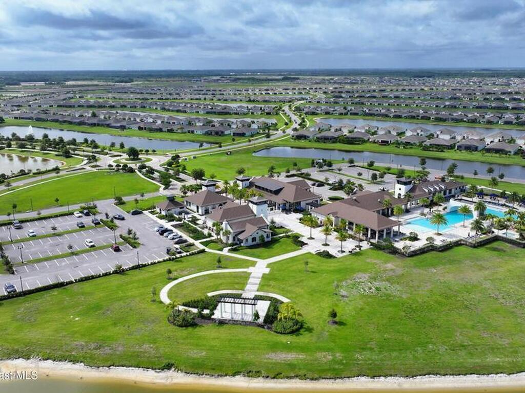 9723 Alister Drive, Melbourne, FL 32940