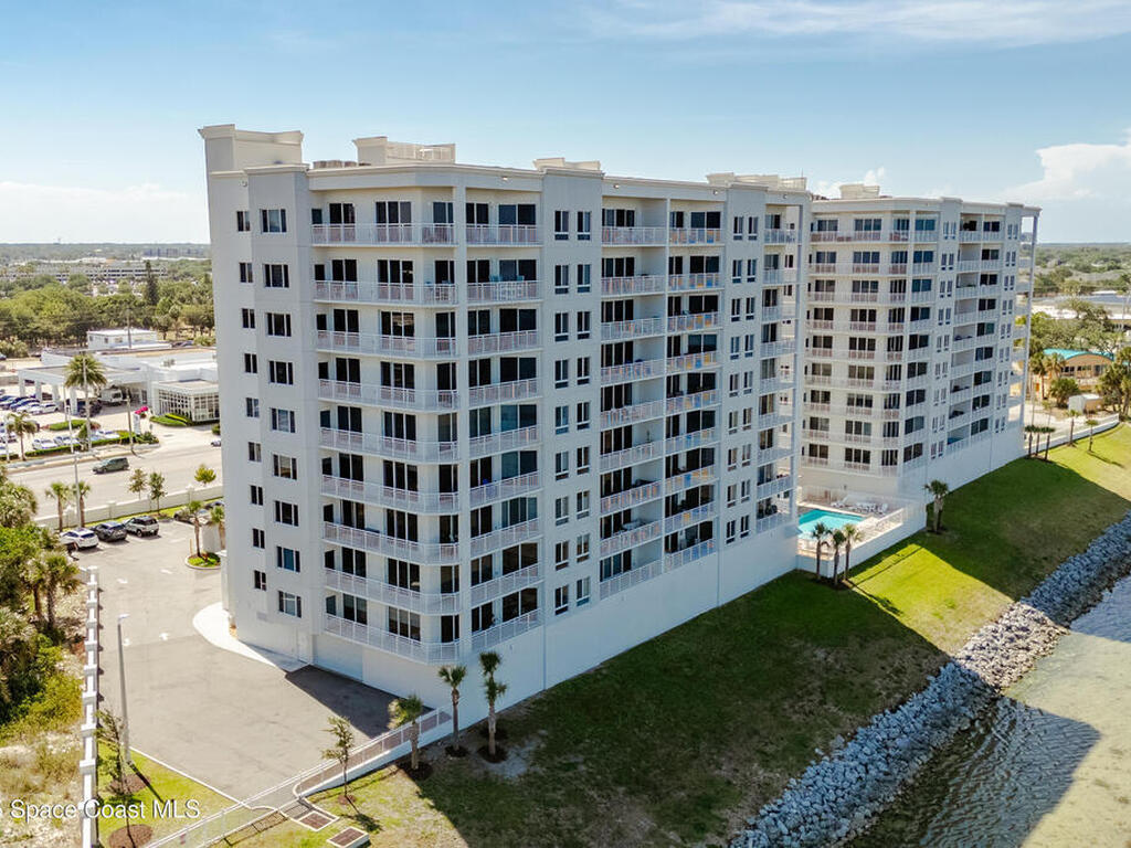 1465 S Harbor City Boulevard, Melbourne, FL 32901