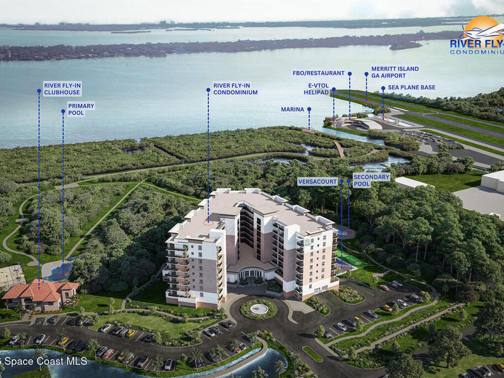 735 Pilot Lane, Merritt Island, FL 32953