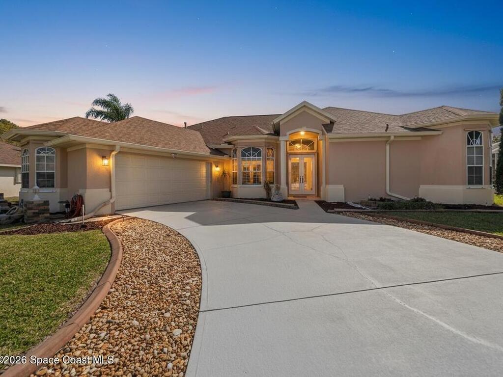 751 Lake Drive, Melbourne, FL 32940