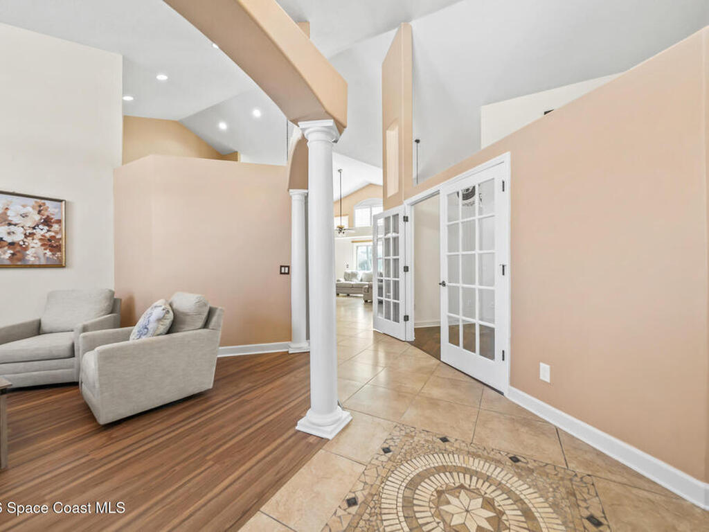 751 Lake Drive, Melbourne, FL 32940