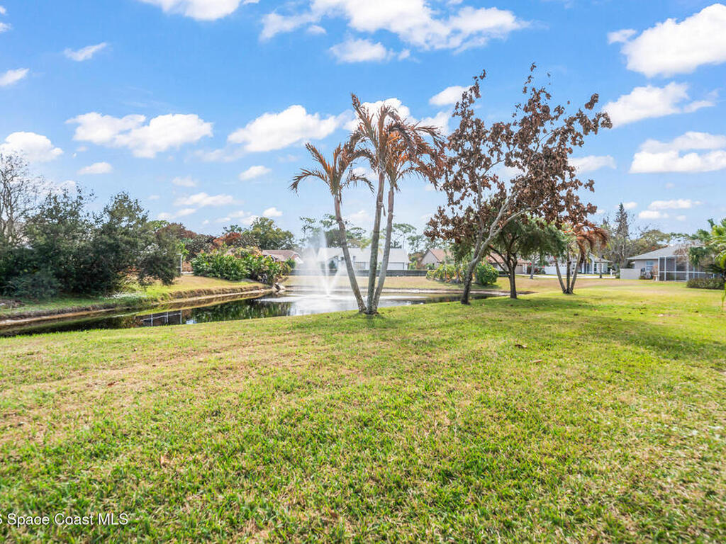 751 Lake Drive, Melbourne, FL 32940