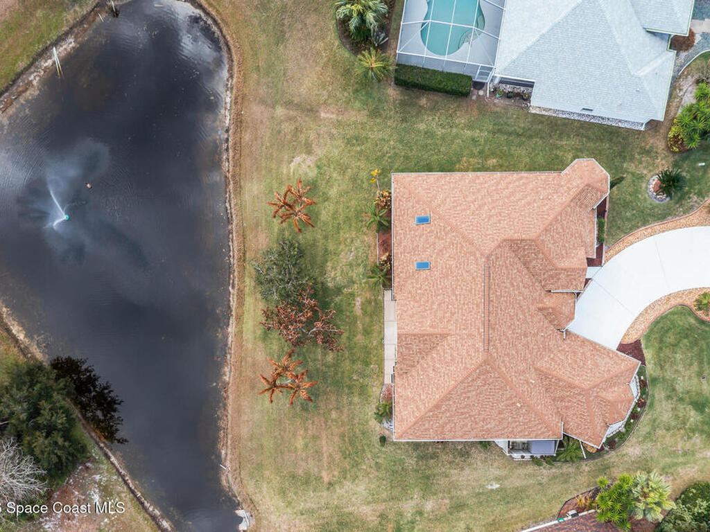 751 Lake Drive, Melbourne, FL 32940