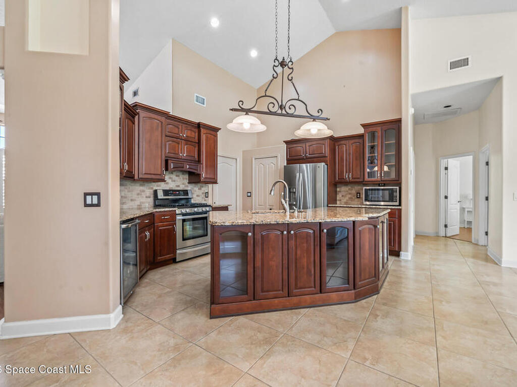 751 Lake Drive, Melbourne, FL 32940