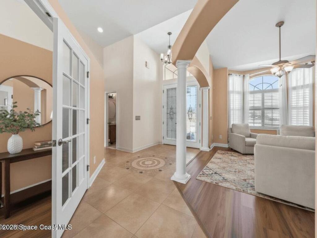 751 Lake Drive, Melbourne, FL 32940