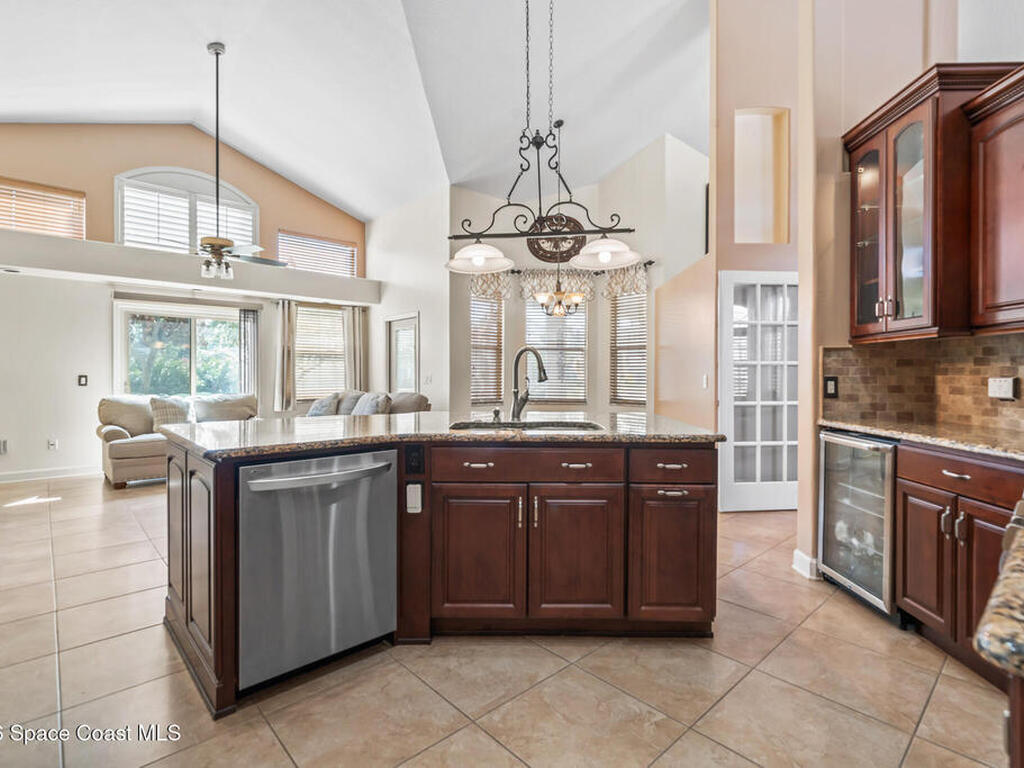 751 Lake Drive, Melbourne, FL 32940