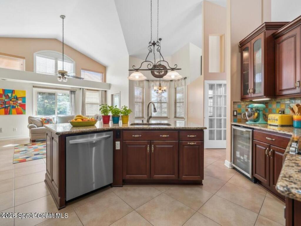 751 Lake Drive, Melbourne, FL 32940