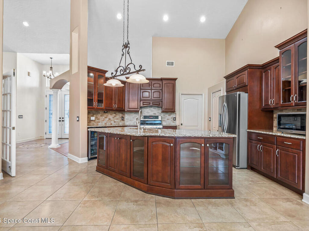 751 Lake Drive, Melbourne, FL 32940