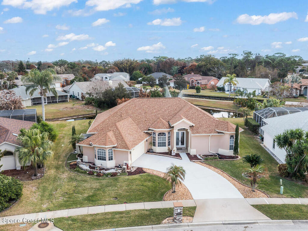 751 Lake Drive, Melbourne, FL 32940