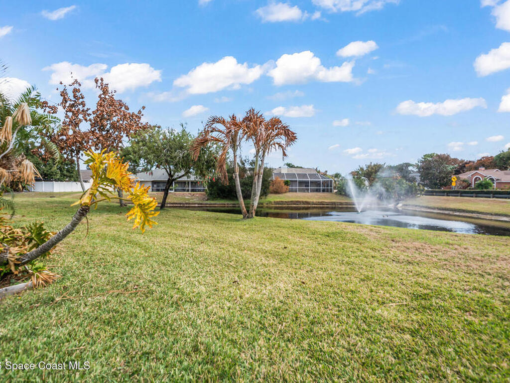 751 Lake Drive, Melbourne, FL 32940