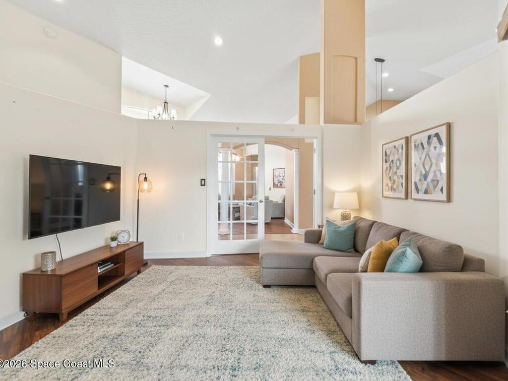 751 Lake Drive, Melbourne, FL 32940