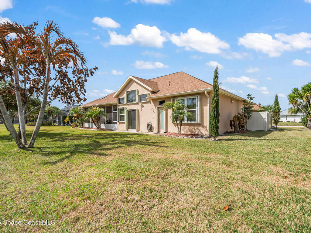 751 Lake Drive, Melbourne, FL 32940