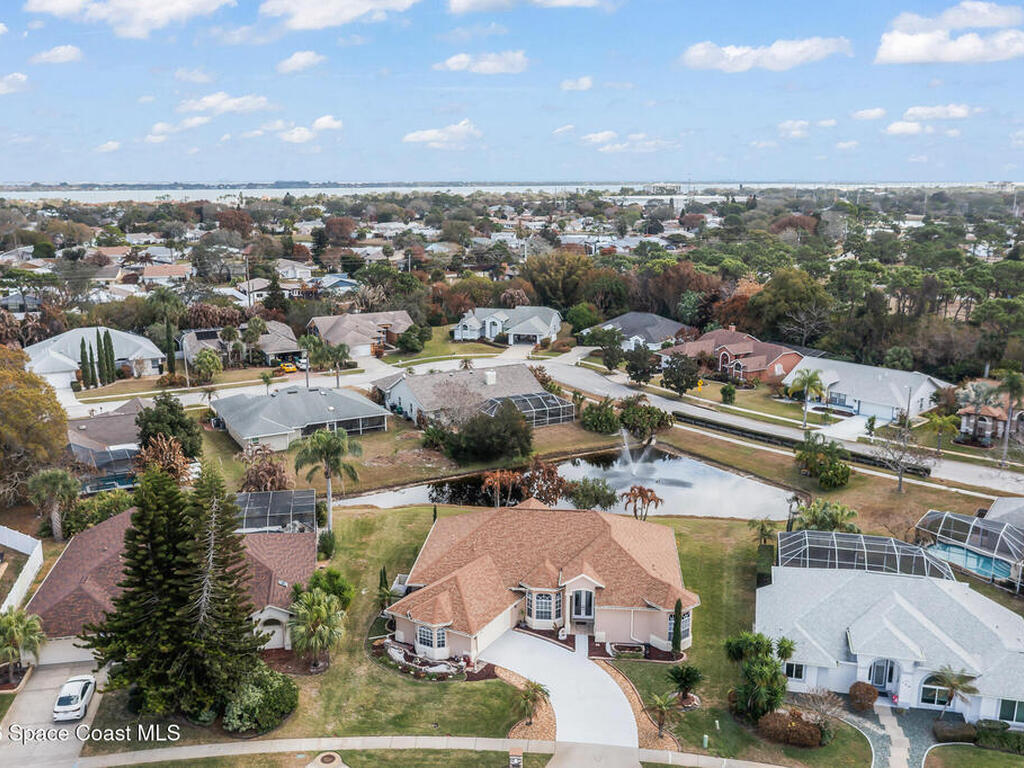 751 Lake Drive, Melbourne, FL 32940