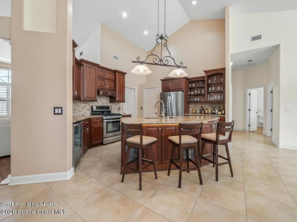 751 Lake Drive, Melbourne, FL 32940