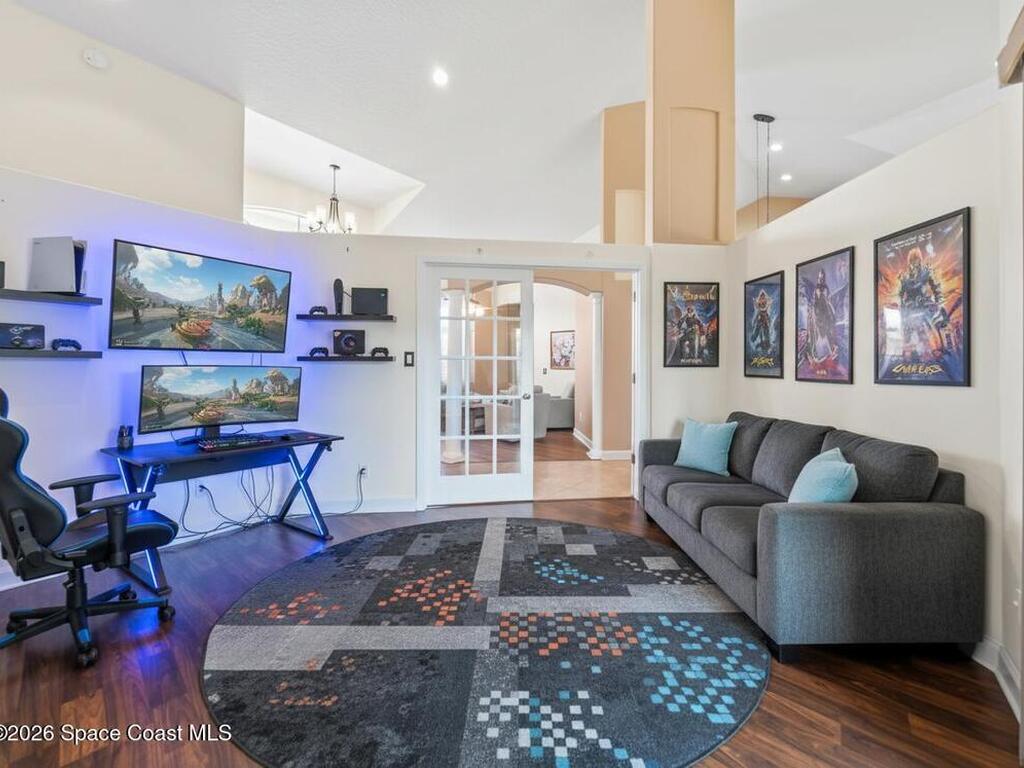 751 Lake Drive, Melbourne, FL 32940