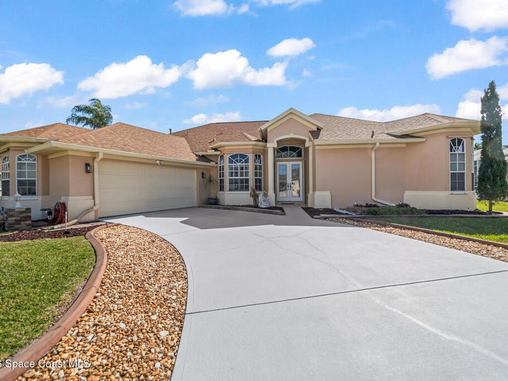 751 Lake Drive, Melbourne, FL 32940