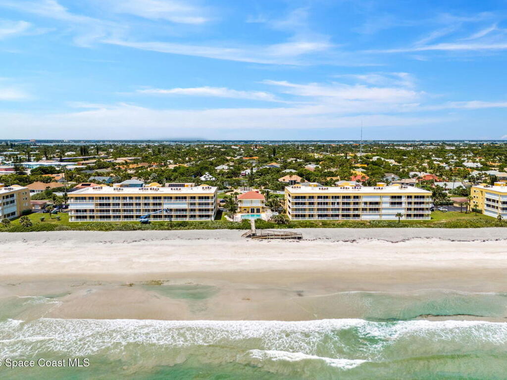 1811 Highway A1a Highway, Indian Harbour Beach, FL 32937