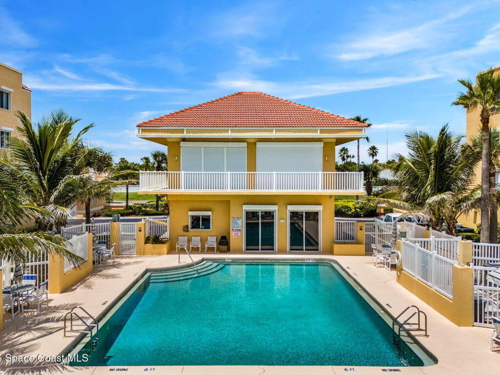 1811 Highway A1a Highway, Indian Harbour Beach, FL 32937