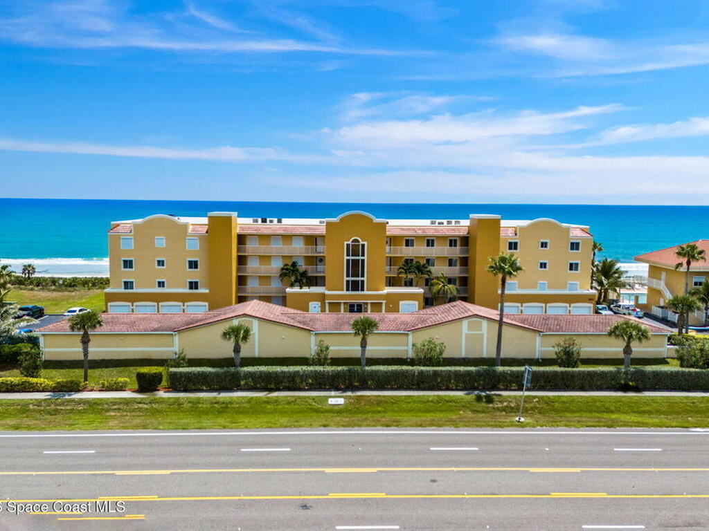 1811 Highway A1a Highway, Indian Harbour Beach, FL 32937