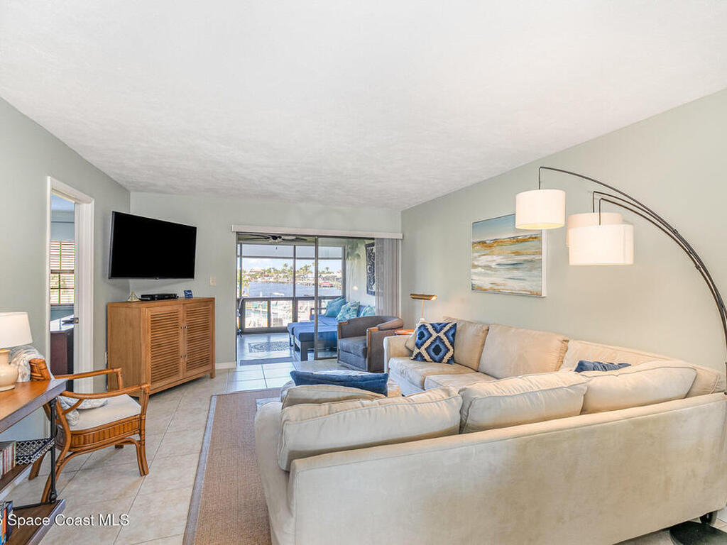 1999 S Banana River Boulevard, Cocoa Beach, FL 32931