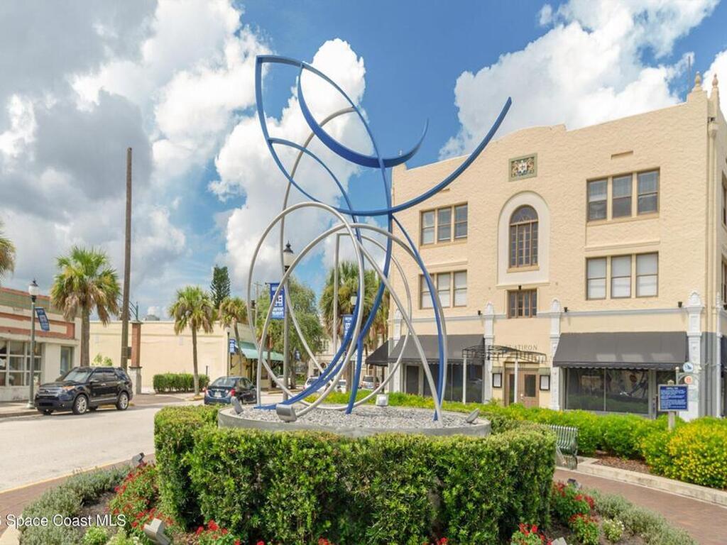 1811 Hickory Street, Melbourne, FL 32901