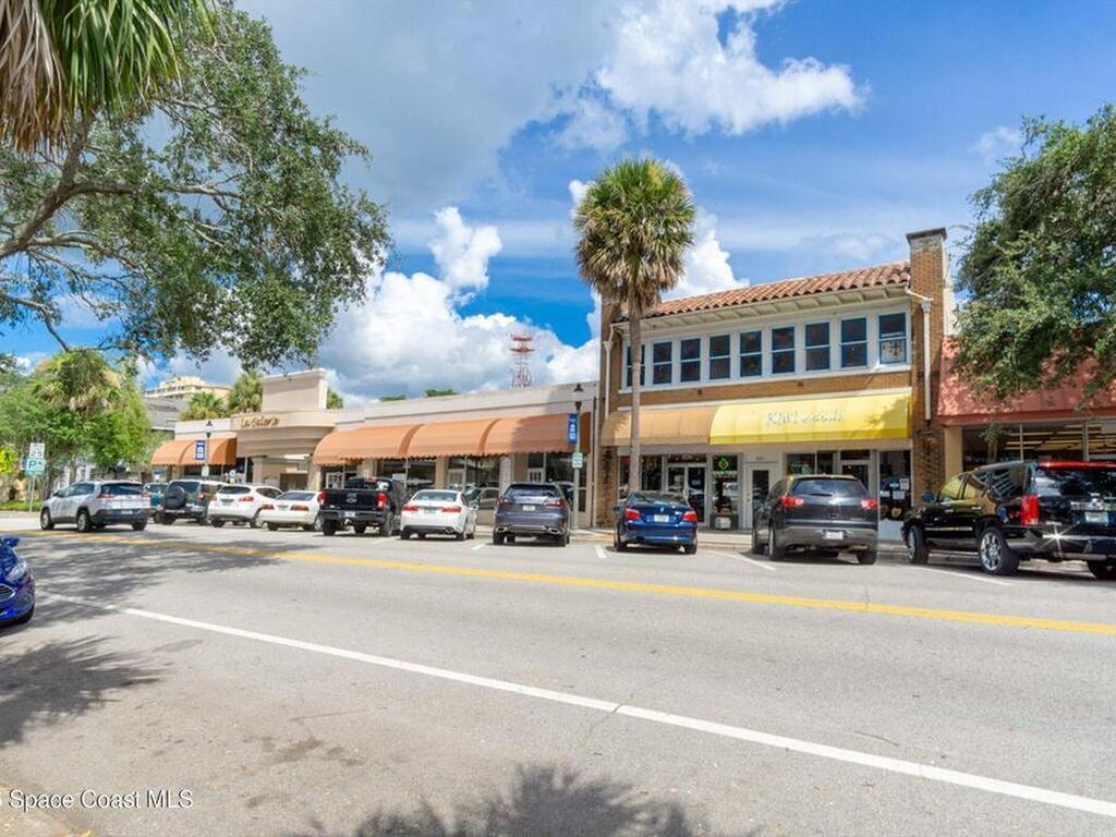 1811 Hickory Street, Melbourne, FL 32901