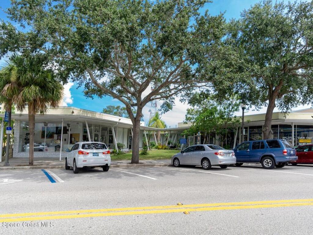 1811 Hickory Street, Melbourne, FL 32901