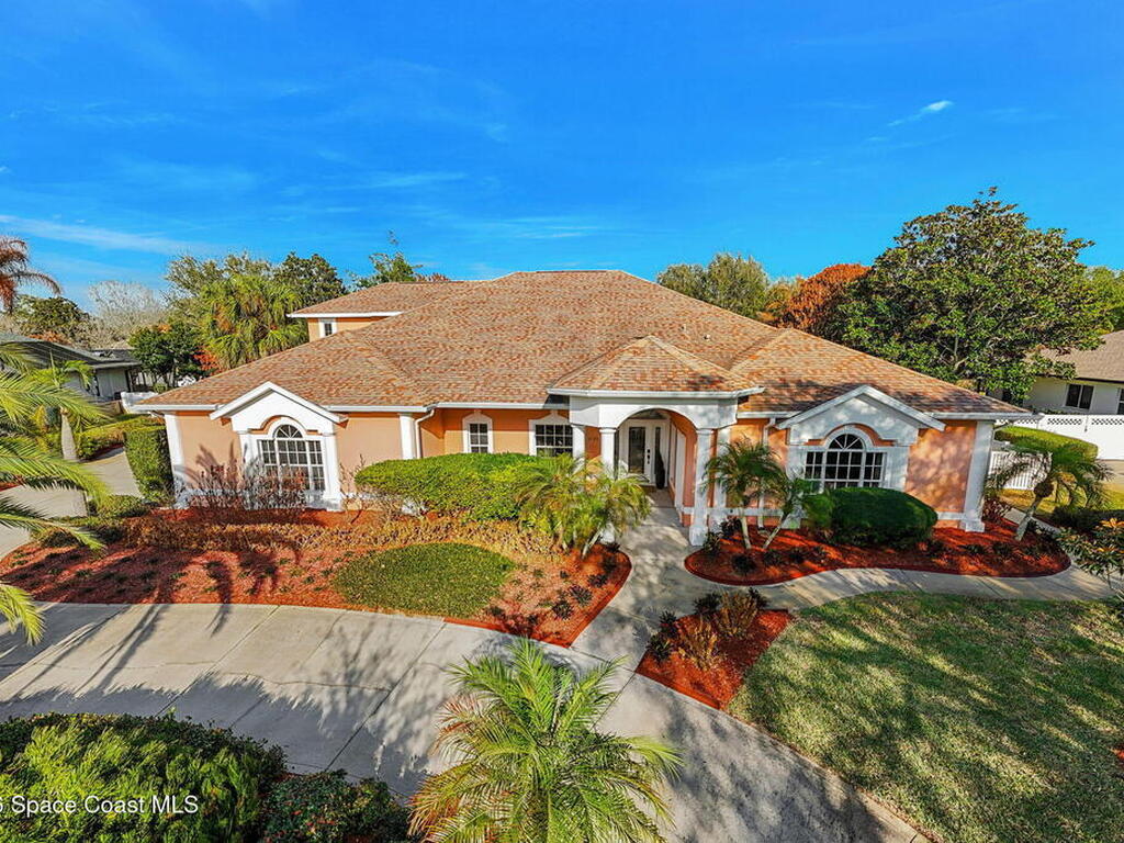 3130 Southern Oaks Drive, Merritt Island, FL 32952