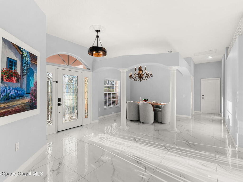 3130 Southern Oaks Drive, Merritt Island, FL 32952